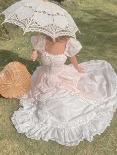 Includes sponsored products

selkie discount code: BUTTTACUP

cottagecore, coquette, spring aesthetic, bridal dress, princess, lace parasol, springtime picnic, heart basket, pink puff sleeve, selkie gown, grass daisies

#affiliate Selkie Gown, Wedding Anniversary Photo Shoot Ideas, Caribbean Dress, Coquette Spring, Heart Basket, Quinceanera Photoshoot, Lace Parasol, Wedding Anniversary Photos, 1910s Fashion