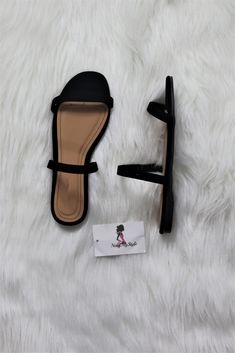 Size: 7, Color: Black Summer Sandals, Sandals Summer, Low Heels, Black And Red, Size 7, Sandals, Heels, Red, Black