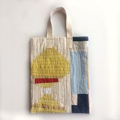 a handbag made to look like the simpsons character