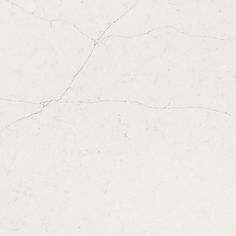 a white marble textured wallpaper with cracks in the middle and one corner missing