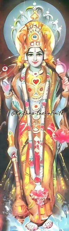 an image of the god ganesha