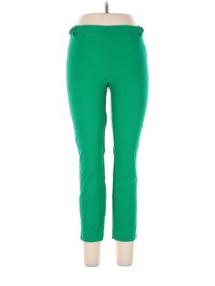 Violets & Roses Active Pants Size: 10 Green Activewear - used. 4% Spandex, 20% Nylon, 76% Rayon, Cropped, Color Block, Mid/Reg Rise | Violets & Roses Active Pants - Mid/Reg Rise: Green Activewear - Size 10 Green Activewear, Active Wear For Women, Color Block, Active Wear, Women Handbags, Roses, Size 10, Spandex, Handbags