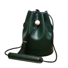 Overview: Design: Cute LEATHER WOMEN Bucket SHOULDER BAG Barrel Crossbody Purses FOR WOMENIn Stock: 3-5 days For MakingInclude: A Shoulder BagCustom: NoLeather: CowhideMeasures: L 21cm x W 15cm x H 15cmWeight: 0.43 kgSlots: 1 main slot, 1 inner slot,Accessories(option): NoneStyle: Cute LEATHER WOMEN Bucket SHOULDER BAG Barrel Crossbody Purses FOR WOMENVery durable (At least 5 Years) and it should last a life time Note: Each Item will have very slight variances to the pictured Item, and the conse Overview Design, Needle Felting Tutorials, Purses For Women, Felting Tutorials, Custom Bags, Purses Crossbody, Bucket Bag, Leather Women, Barrel