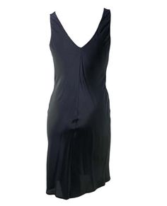 For Sale on 1stDibs - TheRealList presents: a beautiful black silk Gucci slip dress, designed by Tom Ford. From the Fall/Winter 2002 collection, this little black dress is constructed Black Slip Dress With Bias Cut For Cocktail, Black Silk Dress With Bias Cut For Night Out, Black Bias Cut Slip Dress For Cocktail, Elegant Black Silk Dress With Bias Cut, Black Silk Summer Dress For Formal Occasions, Black Silk Dress For Summer Formal Events, Black Silk Dress For Summer Formal, Black Fitted Silk Dress For Formal Occasions, Black Silk Dress Bias Cut For Evening