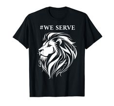 PRICES MAY VARY. Lightweight, Classic fit, Double-needle sleeve and bottom hem Lions Clubs International, Lions International, Lions Club, Lion Tshirt, Top Fashion Brands, Shop Top, Fashion Brands, Branded T Shirts, Top Styles