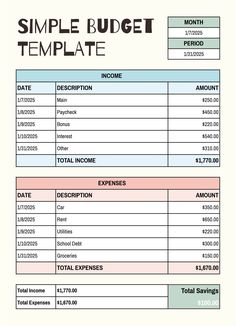 monthly budget spreadsheet template free Excel Sheet For Budget, Excel Free Templates, Budgeting Google Sheets, Budget Spreadsheet Template Free, Free Google Sheets Templates, Google Sheets Budget Template Free, Simple Budget Template Free Printable, Rhoer Club, Budget Template Google Sheets