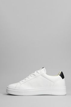 Extralight Sneakers in white leather, logo on heel, laces, logo on upper tongue, 100% leather, rubber outsole, Made in ItalyGender: MenMaterial: LEATHERColor: WHITEMade in: ITProduct ID: 368055_13470PP4*Import tax/duty will be calculated at checkout (If applicable) Baby Design, Leather Logo, Sale Design, White Leather, Baby Accessories, Accessories Design, Shoe Accessories, Shoulder Bag, Mens Outfits