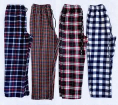 Warm flannel plaid adult pajama pants that are perfect for fall or winter. A perfect pair to wear on Christmas day! Comes with a stretchy elastic waistband for a comfortable fit. Also has pockets! Several different styles available. SIZES 6 MONTHS - 5/6 DO NOT HAVE POCKETS OR DRAWSTRINGS, ONLY YOUTH AND ADULT SIZES 100% Cotton BUY PAJAMA SET WITH LONG SLEEVE TOP HERE: https://www.etsy.com/listing/903455811/pajama-set-plaid-flannel-red-black?ref=listings_manager_grid BEFORE PURCHASING: Please tak Pijama Pants, Plaid Pj Pants, Christmas Pj Pants, Flannel Christmas, Long Pajama Pants, Shop Profile, Christmas Pj, Plaid Pajama Pants, Adult Pajamas