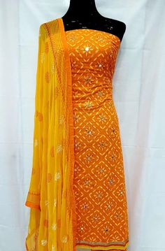 Self embroidery ari dres materials Dress Materials Designs Latest, Dress Materials Online Shopping, Yoke Embroidery, Self Embroidery, Lucknowi Kurti, Engagement Dress For Bride, Indian Dress Up