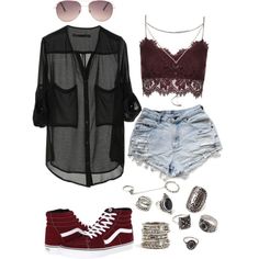 Summer concert outfit Lady Gaga Concert Outfit Ideas, Pop Punk Concert Outfit, 5sos Concert Outfit, Summer Concert Outfit