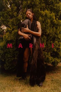 Get that Marni feeling.

Marni Fall/Winter 24 Vol.2 is available on marni.com and in stores. Teezo Touchdown, Digital Campaign, Golden Lights, Tote Bag Leather, Winter 2024, Vol 2, Kendall Jenner, Leather Bag, Fur Coat