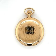 Antique Patek Philippe Ref. 258729 white face pocket watch in 18K yellow gold. Featuring a mechanical hand-winding movement, Arabic numeral hour markers, sapphire crystal, and a seconds chronograph. In excellent condition and recently serviced (08/08/22). All components are factory original. Photos of actual watch. Model #258729, 18 Jewels.  Details:  - Brand: Patek Philippe - Model Name: Pocket Watch - Model Number: 258729 - Serial/Movement #: 11U590 - Movement Type: Mechanical, Hand-Winding - Metal: 18K Yellow Gold - Jewels: 18 - Crystal: Sapphire - Dial Markers: Arabic - Circa 1930-1950  Dimensions: - Case Height: 65 mm (2.55 inches) - Case Shape: Round - Case Width: 48.5 mm (1.9 inches) - Face Color: White  SKU #: POTC1434W  Ships from Miami Florida.  Certificate of appraisal included Antique Yellow Gold Chronometer Watch, Antique Yellow Gold Watch Accessories With Subdials, Luxury Yellow Gold Pocket Watch With Chronometer, Luxury Chronometer Pocket Watch For Formal Occasions, Luxury Formal Pocket Watch With Chronometer, Engraved Yellow Gold Pocket Watch With Round Dial, Classic Yellow Gold Chronometer Watch Accessories, Yellow Gold Chronograph Round Watch Accessories, Gold Timeless Chronometer Watch Accessories