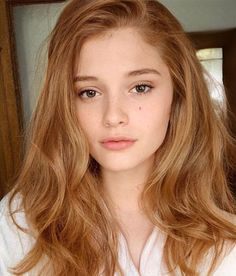 hair inspo, hairstyles, hair color ideas, hair care Strawberry Blonde Hair Color, Ginger Hair Color, Haters Gonna Hate, Strawberry Blonde Hair, Haircut And Color, Auburn Hair, Strawberry Blonde, Orange Hair, Feeling Good