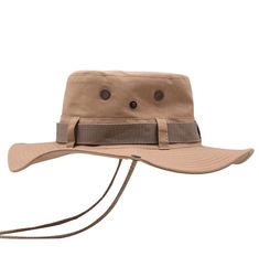 This drawstring unisex safari hat provides comfort and protects your head from the sun thanks to its cotton fabric structure. Head Sizes: It is a standard size and suitable for all head sizes 56-58cm (S-M). Advantages: Provides protection from the harmful rays of the sun. Component : 100% Cotton Lining: 100% Cotton Storage Conditions: Store in a dry and ventilated environment. Technical Specifications: Thanks to its component, it provides protection against the harmful rays of the sun. It is a u Adjustable Safari Bucket Hat, Adjustable Military Style Hats For The Beach, Adjustable Beige Sun Hat For Outdoor, Beige Adjustable Sun Hat For Outdoor, Adjustable Khaki Bucket Hat For Travel, Military Style Adjustable Sun Hat For Summer, Adjustable Military Bucket Hat, Adjustable Military Style Khaki Sun Hat, Khaki Fedora Sun Hat For Outdoor