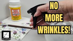 How to decoupage a NAPKIN with NO WRINKLES | Decoupage Tips for BEGINNERS 😲🤩🌺 Decoupaging With Napkins, Decoupage Decor Ideas, Decoupage Plates Napkins, How To Decopauge With Napkins, How To Decoupage With Napkins, Paper Napkin Crafts, Napkin Decoupage Ideas, Diy Decoupage Plates, Decoupage With Napkins