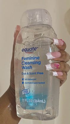 Hygiene, body care, pretty nails Equate Feminine Wash, Shower Hygiene Products Aesthetic, Feminine Products Hygiene, Ph Balance For Women Vag Tips Smell, Femine Hygine, Hygiene Tips Feminine