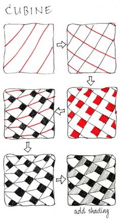 the steps to making a crochet blanket