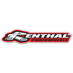 the logo for central chainwheels, which has been designed to look like a car