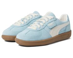 Women's PUMA Palermo | Zappos.com Puma Sneakers Womens, Puma Shoes Women, Outfit Shuffles, Aesthetic Sneakers, Puma Palermo, Christmas 2025, Colorful Sneakers, Cute Nike Shoes, Cute Nikes