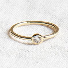 Herkimer Diamond Silver or Gold Ring Diamond Silver Ring, Cosmic Jewelry, Stagnant Energy, Spiritual Realm, Ancient Stone, Clear Mind, Rare Gems, Rare Gemstones, Herkimer Diamond