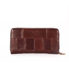 Item Type: Wallets Gender: Women Main Material: Genuine Leather Lining Material: Polyester Size: 11 x 2 x 20 cm / 4.33 x 0.79 x 7.87 inch Weight: 0.225 kg / 0.50 lbs Closure Type: Zipper Interior: Interior Compartment, Interior Slot Pocket, Note Compartment, Cell Phone Pocket Features: Comfortable genuine leather, showing the quality of the purse Many card holders, make your cards very organized Classic vintage style, many people like it Package Includes: 1 x Pc Mens Wallets, Men's Wallets, Long Wallet, Modern Man, Wallet Men, Leather Fashion, Style Vintage, All Fashion, Leather Wallet