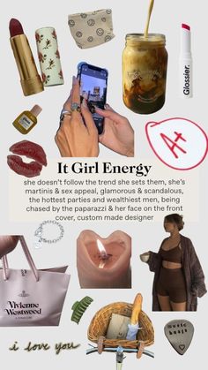 It Girl Energy, Unique Digital Art, Girl Energy, Vision Board Manifestation, Vision Board Inspiration, Get My Life Together, Healthy Girl, Healthy Lifestyle Inspiration, Music Heals