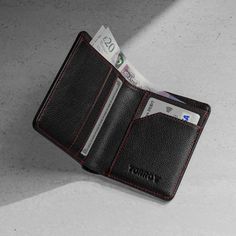 A TORRO Leather Bifold wallet (also known as a Billfold Wallet) is ideal for the those who seeks to be smart, stylish and practical. Slimline in design, this wallet will conveniently slip into any pocket with ease. Perfect for men and women. Versatile and functional wallet Featuring a total of 5 credit/debit card slots, including two hidden pockets for extra storage, this wallet is the perfect blend of form and function. Even with a card stored in every slot and 3 bank notes, it measures just 1. Red Bifold Wallet For Everyday Use, Everyday Red Card Holder With Rfid Blocking, Red Wallet With Interior Card Slots For Daily Use, Red Rfid Blocking Card Holder For Everyday Use, Red Rfid Blocking Coin Purse For Daily Use, Red Bifold Card Holder For Travel, Red Card Holder With Interior Slots For Everyday Use, Red Rfid Blocking Wallets For Everyday Use, Red Rfid Blocking Wallets