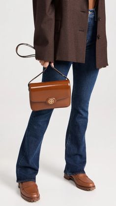 Tory Burch Robinson Spazzolato Convertible Shoulder Bag | Shopbop Tory Burch Hobo, Tory Burch Robinson Convertible Bag, Leather Crossbody Bag Tory Burch, Tory Burch Crossbody Matte Bag, Tory Burch Black Bag, Tory Burch Robinson, Tory Burch Bag, Shoulder Bag Women, Patent Leather