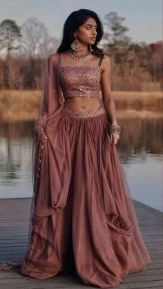 Indian Prom Dresses, Facts About China, Funny Airport Signs, Airport Signs, Simple Lehenga, Trendy Outfits Indian, About China, Indian Outfits Lehenga, Lehenga Designs Simple