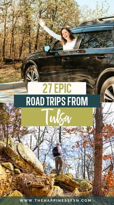 27 Epic Road Trips from Tulsa Trip Bucket Lists, Oklahoma Road Trip, Oklahoma State Parks, Arkansas Road Trip, Mexico Itinerary, Oklahoma Travel, Explore Mexico