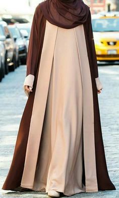 New Stylish Dress, Fesyen Islam, Abaya Design, Hijabi Fashion Casual, Muslim Fashion Hijab, Modesty Fashion