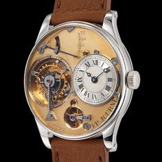 fp journe Fp Journe Watches, Las Vegas Luxury, Cosmograph Daytona, Vintage Timepiece, Watch Lover, Indie Music, Sales And Marketing, Hand Engraving