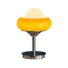 Vintage egg tart table lamp with its minimalist design and meticulous craftsmanship, bauhaus egg tart table lamp is the epitome of style and sophistication. Its vintage-inspired shape and smooth curves make it a versatile addition to any home decor. Medieval bauhaus table lamp is an ideal choice for various rooms, including the living room, bedroom, study room, and even as an elegant addition to your dining table.when illuminated, it not only enhances the lighting in your space but also creates a warm and cozy glow, perfect for creating a welcoming ambiance. Elevate your home decor with the glass egg tart table lamp and enjoy its timeless beauty and radiant glow. Please note that your payment does not include customs duties, local taxes or other import charges. The order does not include b Bauhaus Table, Bedroom Study Room, Egg Tart, Bedroom Study, Metal Lighting, Design Minimalista, Study Room, Ambient Lighting, Desk Lamp