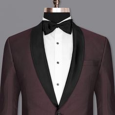 hidden Wine Tuxedo, Tuxedo Suit For Men, Tuxedo Blazer, Tuxedo Suit, Long Blazer, Blazer And Shorts, Blazers For Men, Long Shorts, Pair Of Pants