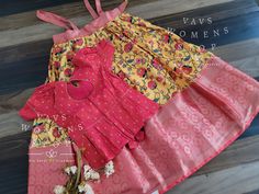 This Lehenga set suits 8 yr - 9 yr. Kindly Please Message me If needed measurements before purchase. Traditional Pink Sleeveless Set, Festive Yellow Kalamkari Print Sets, Festive Yellow Sets With Kalamkari Print, Festive Yellow Set With Kalamkari Print, Yellow Anarkali Set With Kalamkari Print, Pink Kalamkari Print Sets For Diwali, Diwali Pink Kalamkari Print Sets, Anarkali Kalamkari Print Designer Sets, Designer Wear Sets With Kalamkari Print For Eid