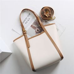 Free U.S. shipping. Style:  , color:Beige, suite for season：Spring, Summer, Autumn ，Dancing Club, Going out, Party, Material Genuine Leather, Beige Genuine Leather Tote Bag Top Handle Zip Tote With Inner Pouch White Leather Bucket Bag With Phone Pocket, White Leather Bucket Bag With Phone Holder, White Leather Bucket Bag With Phone Slot, Elegant Summer Bucket Bag For Errands, Elegant White Bucket Bag For Spring, Elegant Shoulder Bag For Spring Errands, Elegant Spring Bucket Bag As Gift, Elegant White Bucket Bag With Mobile Phone Holder, Elegant White Bucket Bag With Phone Holder