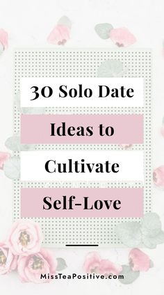 Self Date Ideas At Home, Single Dates Ideas, Things To Do On A Date Ideas, Date Yourself Challenge, Date Night By Yourself, Self Dating Ideas, Things To Do By Yourself When Your Bored, Date Ideas For Yourself, Date Night With Yourself