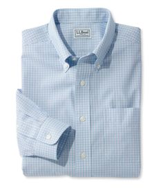 Classic Wrinkle-resistant Shirt For Spring, Business Casual Plaid Cotton Dress Shirt, Plaid Cotton Dress Shirt For Business Casual, Classic Gingham Cotton Shirt, Classic Plaid Business Tops, Classic Plaid Shirt For Workwear, Classic Plaid Dress Shirt For Work, Cotton Gingham Dress Shirt For Work, Gingham Cotton Dress Shirt For Work