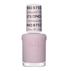 DND Nail Lacquer - 875 Colifornia Dreamin Pretty Nail Polish, California Dreamin', Cute Nail Designs, Nail Color, Square Nails, Mani Pedi, Color Samples, Brown Skin