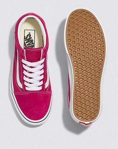 Vans Old Skool Women, Jane Clothing, Vans Logo, Color Story, Kids Sale, Shoe Lace, Fresh Look, Clothing Essentials, Color Stories