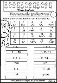 the spanish language worksheet with numbers and symbols for children to use in their classroom