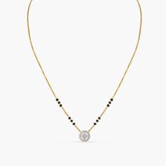 Shop Paksha's Cubic Zirconia Silver Mangalsutra |925 Silver Small Mangalsutra, Silver Mangalsutra, Velvet Blouse Design, Long Mangalsutra, Neat Casual Outfits, Mangalsutra Design, Maggam Work Designs