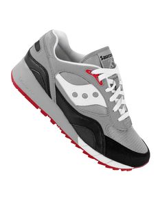 SAUCONY SHADOW 6000 GREY/BLACK Steampunk Shoes, Saucony Sneakers, Cole Hann, Saucony Shadow, Sneaker Lovers, Saucony Shoes, Chic Shoes, Everyday Shoes, Retro Shoes