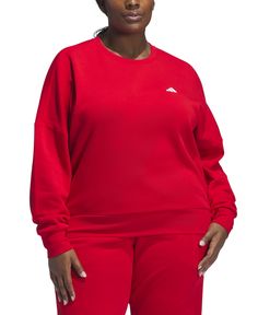 in stock Adidas Oversized Crew Neck Top, Oversized Adidas Crew Neck Top, Adidas Stretch Long Sleeve Tops, Oversized Adidas Sweatshirt With Long Sleeves, Oversized Long Sleeve Adidas Sweatshirt, Adidas Relaxed Fit Sweatshirt For Spring, Adidas Relaxed Fit Winter Tops, Adidas Relaxed Fit Tops With Ribbed Cuffs, Adidas Winter Tops Relaxed Fit