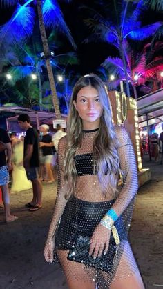 Outfit Bresh 2022, Outfit Fiesta Bresh, Outfit Tuluminati, Zamna Festival Outfit, Bresh Festival, Steve Aoki Concert Outfit, Ezoo Outfits Festivals, Fiesta Bresh Outfit, Tuluminati Party