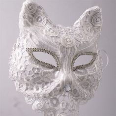 Season:All Seasons; Quantity:2; Theme:Novelty; Type:Mask  Accessories; Occasion:Daily Wear,Festival; Category:Sexy Lace Mask; Features:Easy Carrying,Easy to Use; Package Dimensions:26.019.03.0; Listing Date:12/13/2023; Size:/ Fantasy Masquerade Mask For Cosplay Events, Gothic Costume Accessories For Party And Cosplay Events, Fitted Carnival Party Costume, Costume Eye Mask For Party And Cosplay Events, Fitted Novelty Costume Accessories With Cat Ears, Cosplay Party Costume Accessories: Eye Mask, Cosplay Eye Mask Costume Accessories For Party, Fitted Cat Ears Halloween Costume Accessories, Fitted Halloween Costume Accessories With Cat Ears