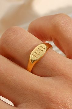 This 11:11 Signet Ring is designed to make a powerful style statement. The defining feature is its 11:11 engraving, prominently displayed in a classic signet style ring.

>> 11:11 Signet Ring: https://pinealvisionjewelry.com/products/11-11-signet-ring Classic Stamped Engraved Ring For Promise, Classic Stamped Signet Ring For Promise, Classic Stamped Engraved Promise Ring, Personalized Vintage Signet Ring For Promise, Talisman Jewelry, Gifts For Sister, Affordable Jewelry, Style Statement, Pretty Jewellery