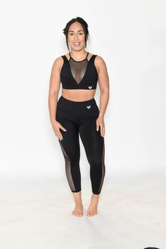 Mesh Bras, Mesh Bra, Yoga Bra, Mesh Design, Black Media, Crossover, Architects, Two Piece Pant Set, Confidence