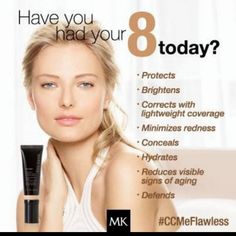 Brand New . For All Skin Types . Shade Light To Medium. Skin Benefits. Mary Kay Cc Cream, Mark Kay, Mary Kay Sale, Mary Kay Career, Mary Kay Facebook, Mary Kay Foundation, Selling Mary Kay, Mary Kay Party, Mary Kay Skin Care