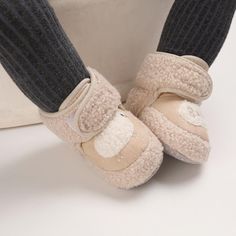 * Soft Feeling & Cozy Comfortable * Package Included: 1 Shoes * Upper Fabric & Material: Cloth * Best Sales Baby Unisex Magic Tape Warm Snow Boots Wholesale Baby Shoes Suppliers,which is ideal to wear it in Autumn.Fashionable high quality organic and affordable clothes Baby Unisex Magic Tape Warm Snow Boots Wholesale Baby Shoes Suppliers that will always catch the attention of people.Baby Unisex Magic Tape Warm Snow Boots Wholesale Baby Shoes Suppliers are very comfortable to wear and the material is easy to clean. Heart is not as good as action, quickly buy Baby Unisex Magic Tape Warm Snow Boots Wholesale Baby Shoes Suppliers to your little baby! Childrens Clothing Boutique, Warm Snow Boots, Baby Unisex, Winter Slippers, Kids Boutique Clothing, Warm Shoes, Baby Boots, Comfortable Boots, Baby Boy Shoes